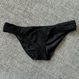 🖤 Victoria’s Secret Knockout Bikini Bottom 🔥 Size Small